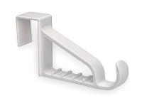 1RCG2 Coat and Garment Hook, Over Door