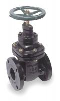 1RCY8 Gate Valve, Class 200, 4 In.