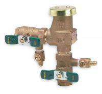 1RCZ6 Anti-Siphon Backflow Preventer, Watts 800