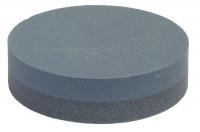 1RDG9 Combination Grit Benchstone, 4x1 In