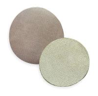 1RDL4 PSA Sanding Disc, Diamond, Cloth, 6in, 200G