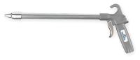 1RF87 Air Gun, 150 psi, 29 scfm, 16 In. L