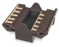 1RG21 Tool Box, 22 1/8 In