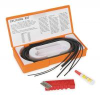 1RHA2 Splicing Kit, Buna, 5 Pieces, 5 Sizes