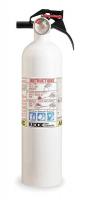 1RK32 Fire Extinguisher, Dry Chemical, 1A:10B:C