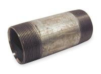 1RKP2 Pipe Nipple, Schedule 160, 2 x 3 In