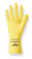 1RL35 Chemical Resistant Glove, 17 mil, Sz 7, PR