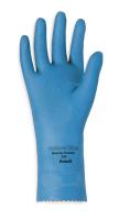 1RL40 Chemical Resistant Glove, 17 mil, Sz 8, PR