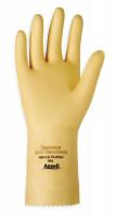 1RL46 Chemical Resistant Glove, 20 mil, Sz 10, PR