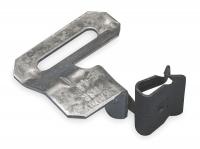 1RVG1 Strap Hanger Angled Clip