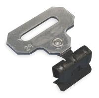 1RVG2 Strap Hanger Straight Clip