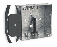 1RVU9 Electrical Box, Bracket Type Box-Loc