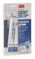 1RWH8 Marine Adhesive/Sealant, 4000, 3 oz