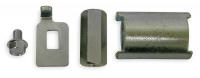 1RWK9 Stem Extension Kit, 3/4 In And 1 In Valve