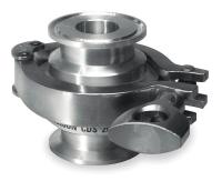 1RYH1 Steam Trap, Thermostatic, 316L SS