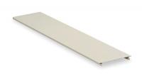 1RYP3 Raceway Cover, Ivory