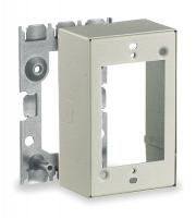 1RYV5 Extension Box, Ivory