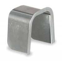 1RYV7 Raceway Bushing, Gray