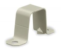 1RYV8 Raceway Mounting Strap, Ivory