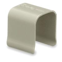 1RYV9 Raceway Connection Cover, Ivory