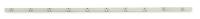 1RZB4 PlugTrak(R), 10 Outlet, 5Ft, 20A, Ivory