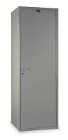 1RZV3 High Security Welded Locker, Solid