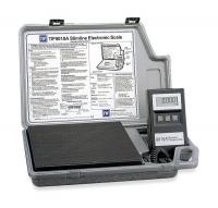 1T921 Refrigerant Scale, Electronic, 110 lb