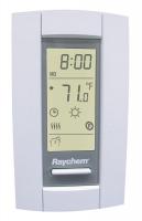 1TAA4 Digital Programmable Thermostat, 40-104F