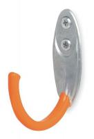 1TAC1 Large J Hook, Utility Storage, PK 2