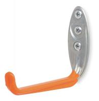 1TAC2 Ladder Hook, Steel, PK 2