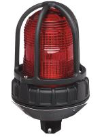 1TAH2 Hazardous Warning Light, LED, Amber