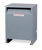 1TBP6 Transformer, In 240/480, Out 120/240, 15KVA