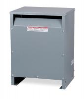 1TBR2 Transformer, In 600, Out 120/240, 50KVA