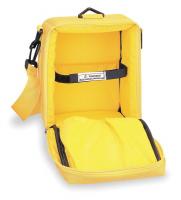 1TC63 Carrying Case, Nylon, Yellow