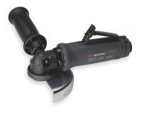 1TDG3 Air Angle Grinder, 7-3/4 In. L, 12, 000 rpm