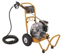 1TDJ2 Cold Water Pressure Washer, Gas, 5 HP