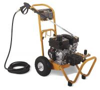 1TDJ4 Cold Water Pressure Washer, Gas, 7 HP