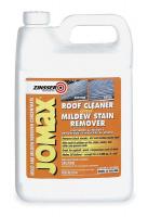 4HFF9 Roof Cleaner and Stain Remover, 1 G