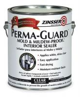 4HFD7 Sealer, Clear, 1 gal.