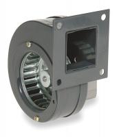 1TDN4 Shaded Pole Blower, 115 Volt