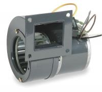 1TDN5 PSC Blower, 115 Volt