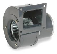 1TDP7 PSC Blower, 115 Volt