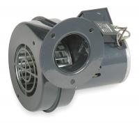 1TDP3 PSC Blower, 115 Volt