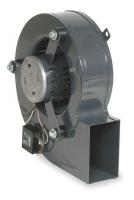 1TDR2 PSC Blower, 115 Volt