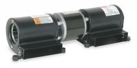 3FRF8 Low Profile Blower, 230 V, 262 CFM