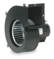 3FRG2 High Temperature Blower, 230 V, 129 CFM