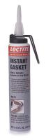 1TDX3 Instant Gasket, 190mL, Black, VOC-Free