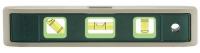 1TDY8 Magnetic Glo-View Torpedo Level, 9 In