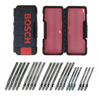 1TEH5 Jigsaw Blade Set, T-Shank