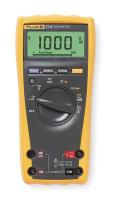 1TFV1 Digital Multimeter, 10A, 1000V, 50 MOhms